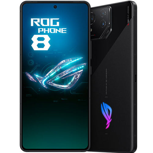 Asus ROG Phone 8 5G Dual Sim 512GB 16GB RAM - PixelMax