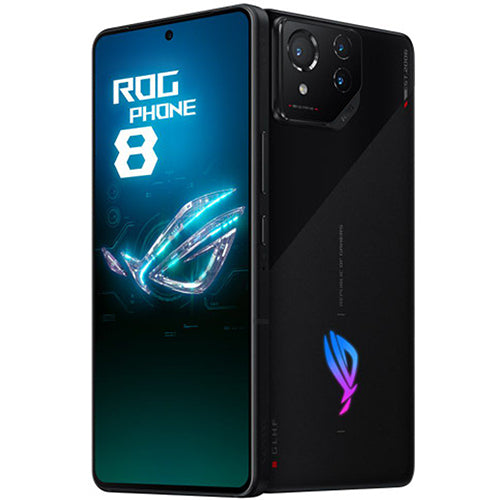 Asus ROG Phone 8 5G Dual Sim 512GB 16GB RAM - PixelMax