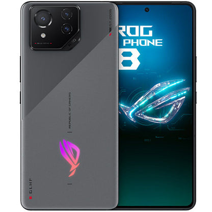 Asus ROG Phone 8 5G Dual Sim 512GB 16GB RAM - PixelMax