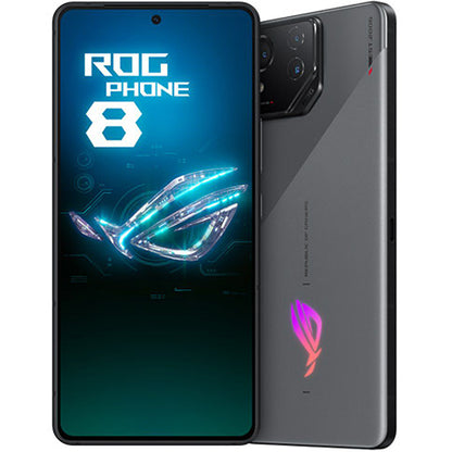 Asus ROG Phone 8 5G Dual Sim 512GB 16GB RAM - PixelMax