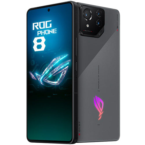 Asus ROG Phone 8 5G Dual Sim 512GB 16GB RAM - PixelMax