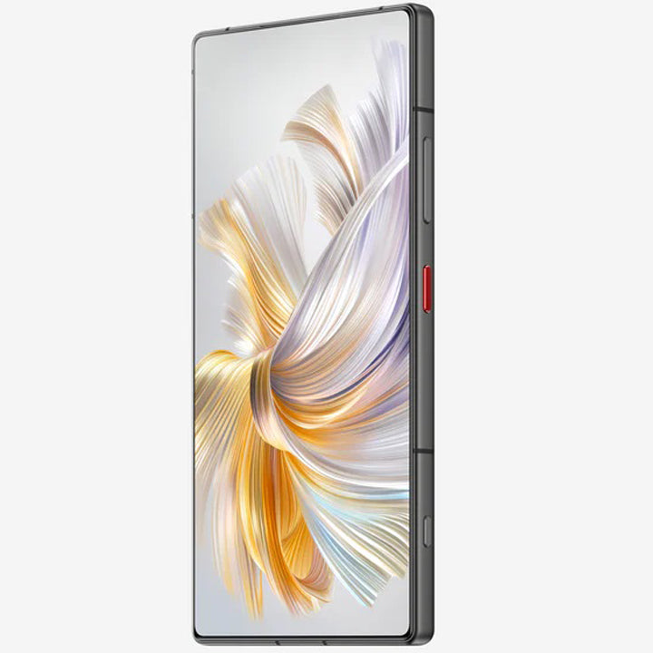 ZTE Nubia Z70 Ultra 5G Dual Sim 1TB 24GB RAM, Black - PixelMax