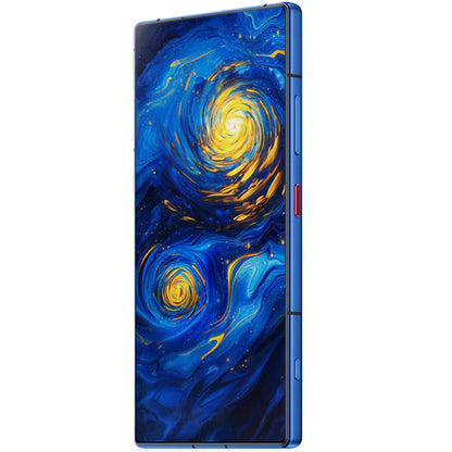 ZTE Nubia Z70 Ultra 5G Dual Sim 512GB 16GB RAM - PixelMax