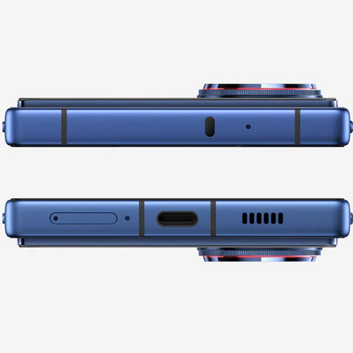 ZTE Nubia Z70 Ultra 5G Dual Sim 512GB 16GB RAM - PixelMax