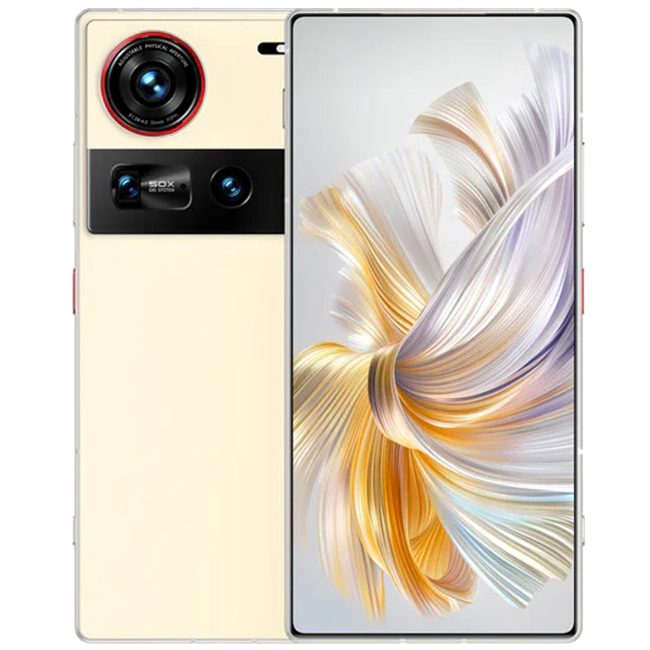 ZTE Nubia Z70 Ultra 5G Dual Sim 512GB 16GB RAM - PixelMax