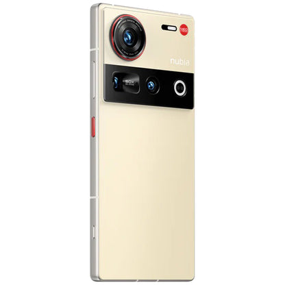 ZTE Nubia Z70 Ultra 5G Dual Sim 512GB 16GB RAM - PixelMax