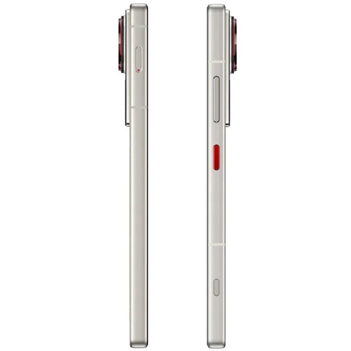 ZTE Nubia Z70 Ultra 5G Dual Sim 512GB 16GB RAM - PixelMax