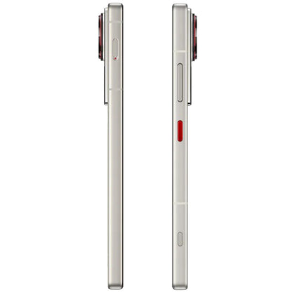 ZTE Nubia Z70 Ultra 5G Dual Sim 512GB 16GB RAM - PixelMax