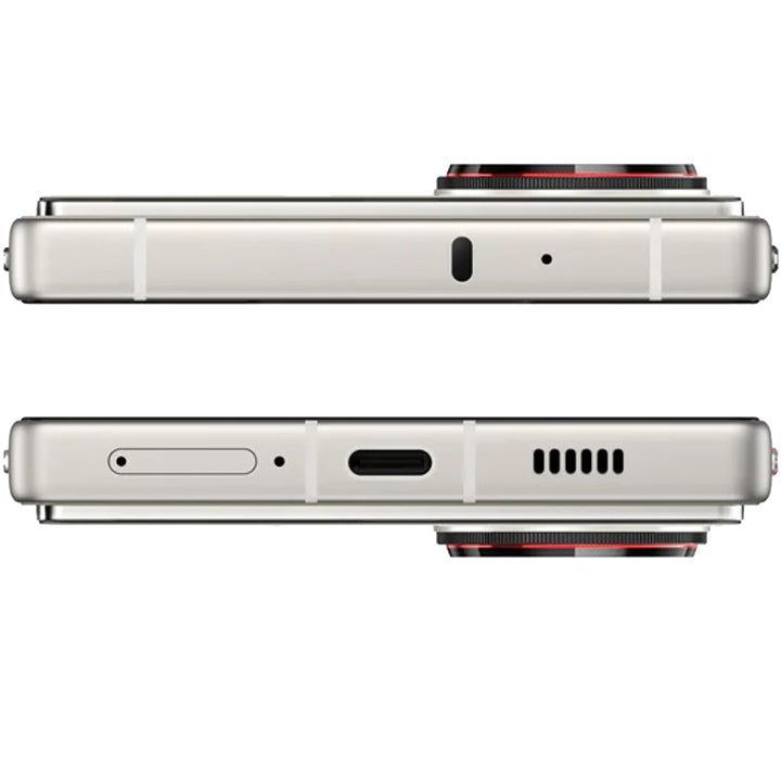 ZTE Nubia Z70 Ultra 5G Dual Sim 512GB 16GB RAM - PixelMax