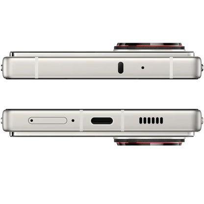 ZTE Nubia Z70 Ultra 5G Dual Sim 512GB 16GB RAM - PixelMax