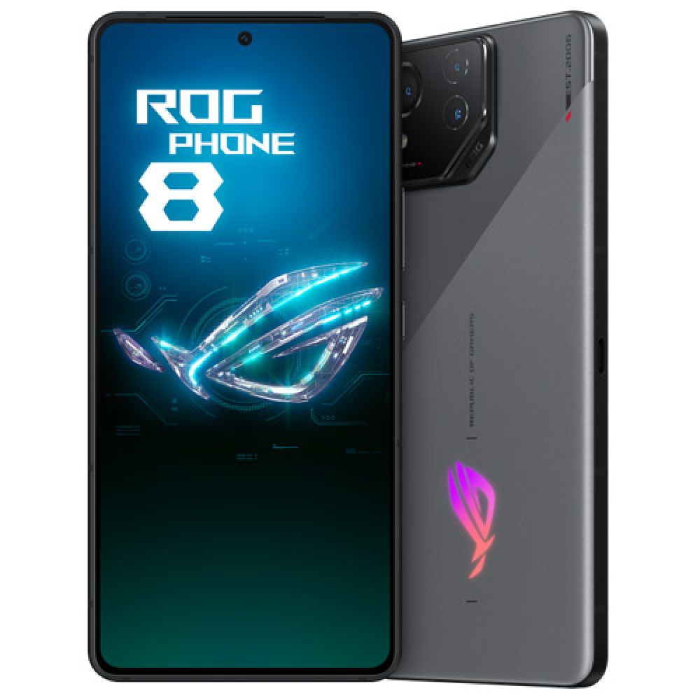 Asus ROG Phone 8 5G Dual Sim 256GB 12GB RAM - PixelMax
