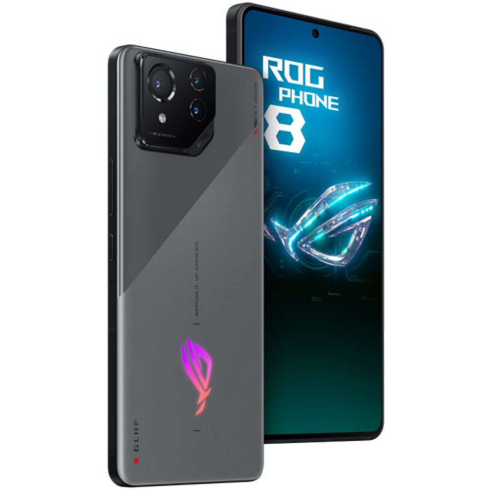 Asus ROG Phone 8 5G Dual Sim 256GB 12GB RAM - PixelMax