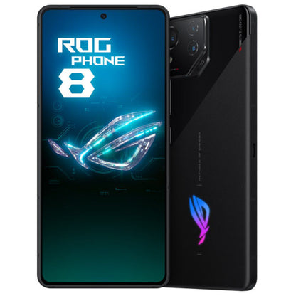 Asus ROG Phone 8 5G Dual Sim 256GB 12GB RAM - PixelMax