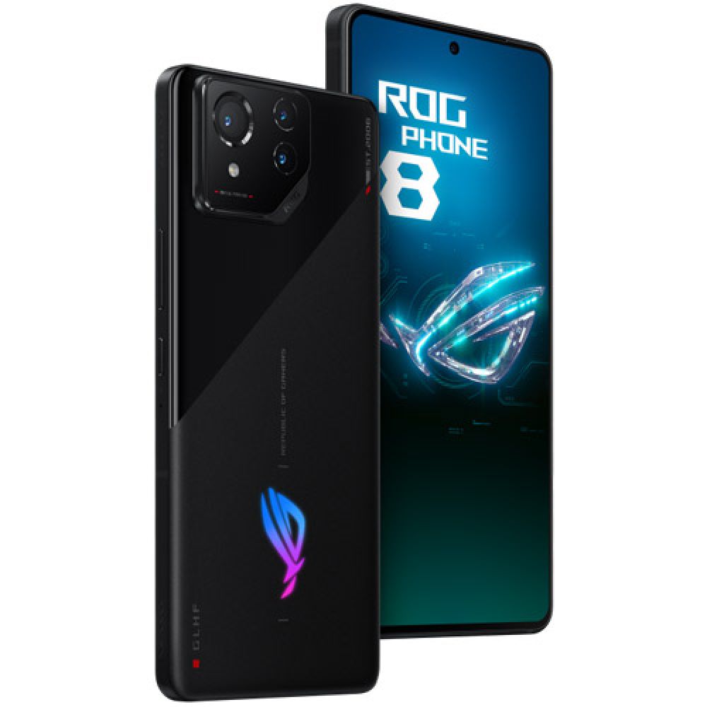 Asus ROG Phone 8 5G Dual Sim 256GB 12GB RAM - PixelMax