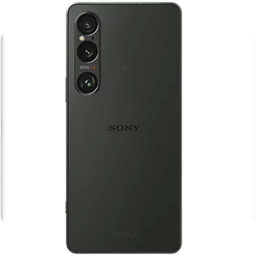 Sony Xperia 1 VI 5G Dual Sim 128GB 8GB RAM - PixelMax