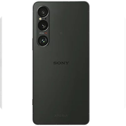 Sony Xperia 1 VI 5G Dual Sim 128GB 8GB RAM - PixelMax