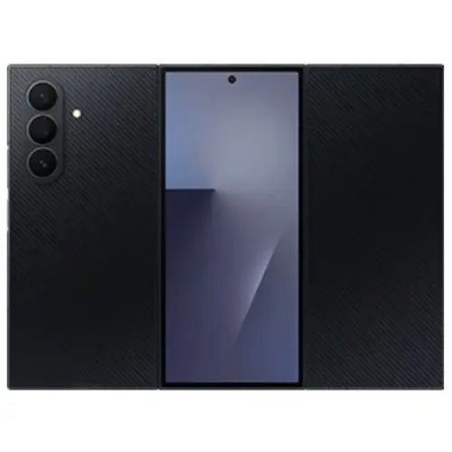 Samsung Galaxy Z TriFold 5G Dual Sim 1TB 16GB RAM, International Version - Crafted Black - PixelMax