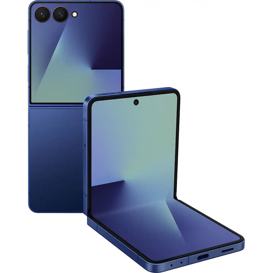 Samsung Galaxy Z FLIP7 5G 12GB RAM - PixelMax