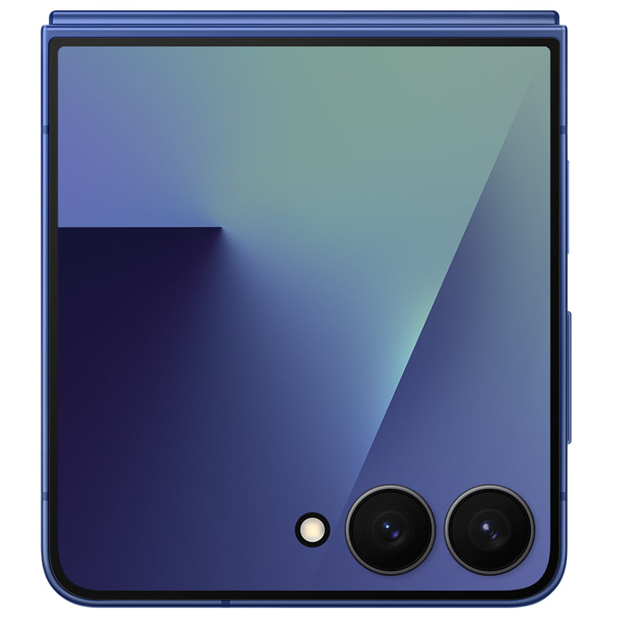 Samsung Galaxy Z FLIP7 5G 12GB RAM - PixelMax