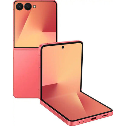Samsung Galaxy Z FLIP7 5G 12GB RAM - PixelMax