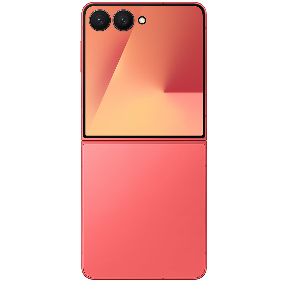 Samsung Galaxy Z FLIP7 5G 12GB RAM - PixelMax